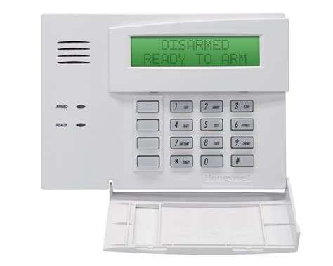 It can also be set that way via the download software so that all keypad programming access is locked out (this is true of nearly all ademco design systems). . Vista 20p keypad lockout